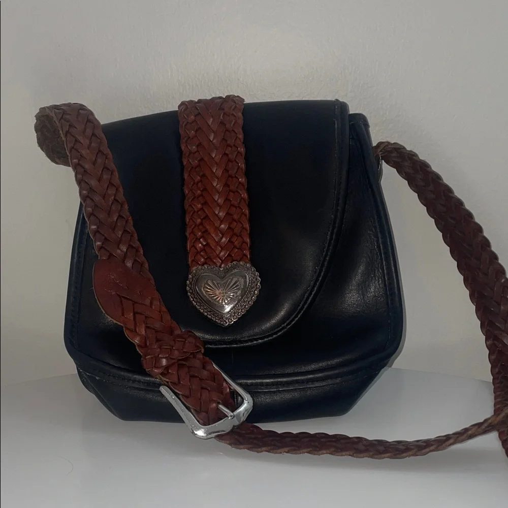 Vintage Brighton bag - Picture 1 of 8